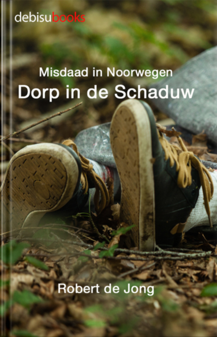 Dorp in de schaduw