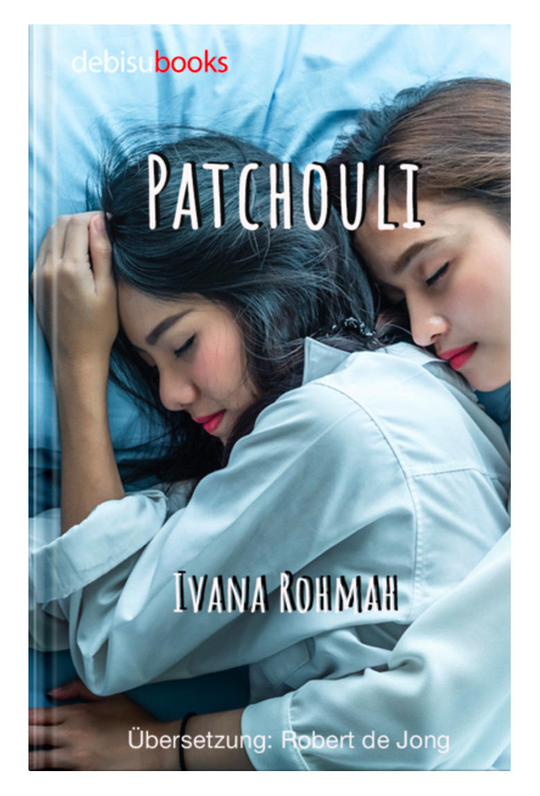 Patchouli