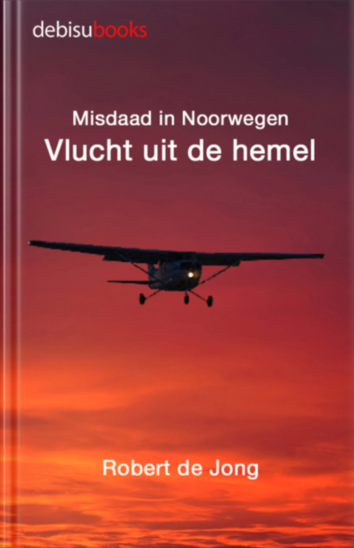 Vlucht uit de hemel