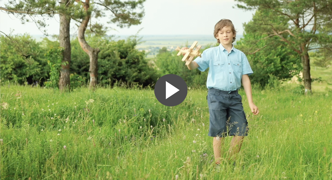 Trailer Heart Touch Scroll UK